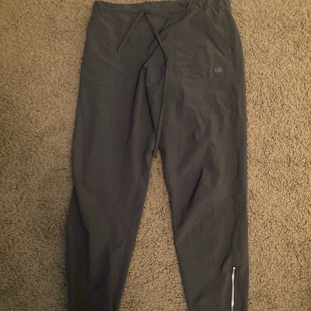 Albion Fit Jettsetters